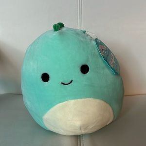 BNWT 8” Ben the Dino Squishmallow